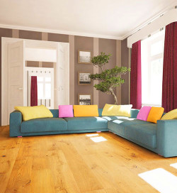 Accueil - Over Parquet