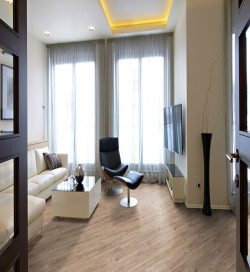 Collection Saint-Tropez - Over Parquet