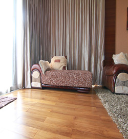 Parquet Massif - Over Parquet