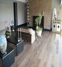 Accueil - Over Parquet