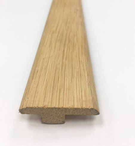 Barre De Seuil Massif 1m en T Brut - Accueil - Over Parquet