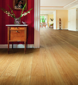 Parquet - Over Parquet