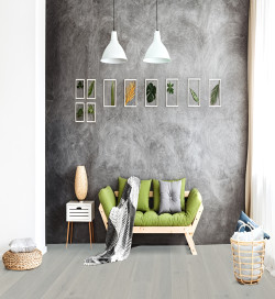 Parquet - Over Parquet