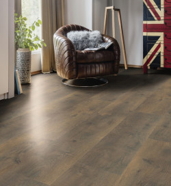 Collection Syracuse - Over Parquet