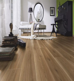 Parquet - Over Parquet