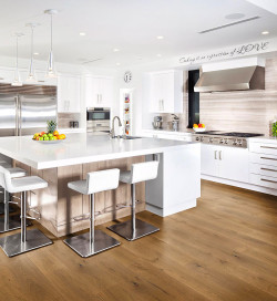 Parquet Massif - Over Parquet