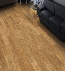 Parquet Flottant - Over Parquet