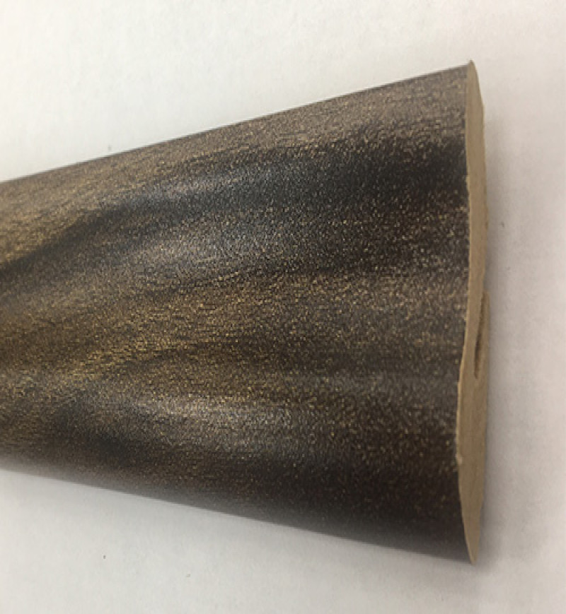 plinthe mdf noyer toscana 40x22x2400 - Accueil - Over Parquet