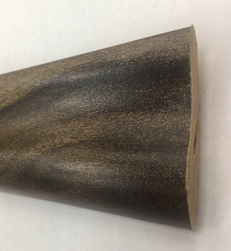 plinthe mdf noyer toscana 40x22x2400 - Accueil - Over Parquet