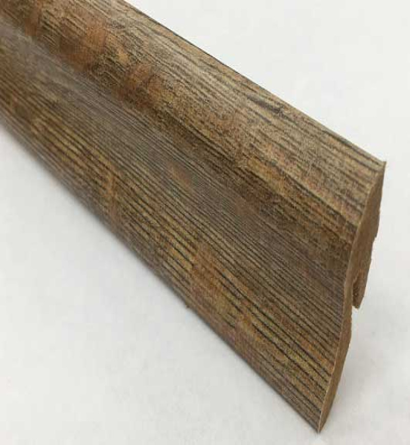 plinthe mdf teck 40x22x2400mm - Accueil - Over Parquet