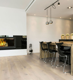 Parquet Massif - Over Parquet