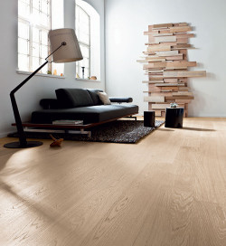 Racine - Over Parquet