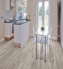 Parquet - Over Parquet