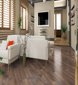 Collection Monaco - Over Parquet