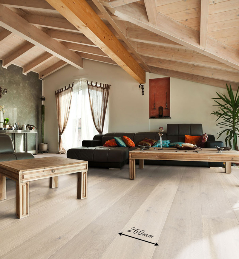 chene contrecolle verni brosse gregal invisible extra large 260x14x 3.5mm (950-1900mm) go-4 - Accueil - Over Parquet