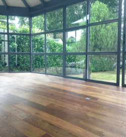 Accueil - Over Parquet