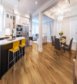 Accueil - Over Parquet