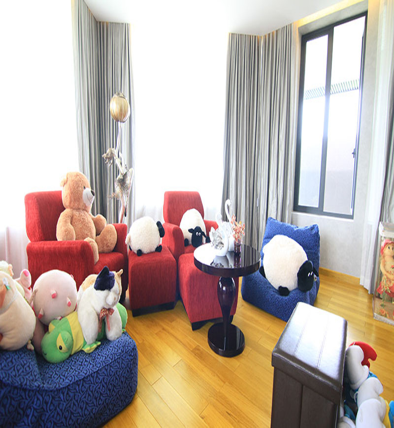 Garapa Massif Verni Bona Queen - - Over Parquet