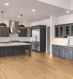 Racine - Over Parquet