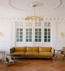 Parquet Massif - Over Parquet