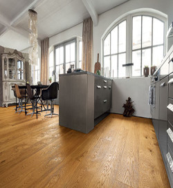 Accueil - Over Parquet