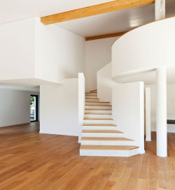 Racine - Over Parquet