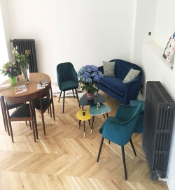 Parquet Massif Point de Hongrie - Over Parquet