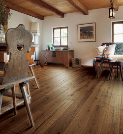 Accueil - Over Parquet