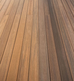 Lames de Terrasse - Over Parquet