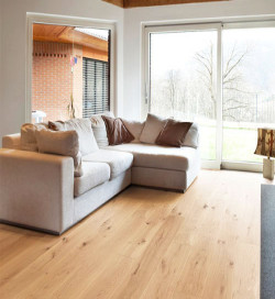 Parquet Massif - Over Parquet