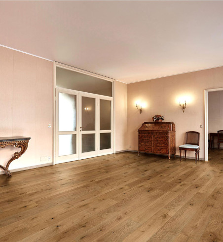 chene contrecolle rustique huile brosse bona naturel heritage coimbra go-2 190x14,2x2130mm - 3mm de couche d usure - Accueil - Over Parquet