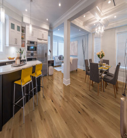 Accueil - Over Parquet