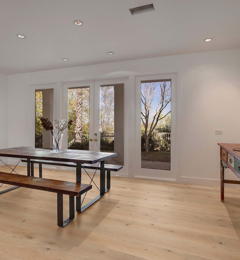 Chêne Contrecollé Rustique Verni Brosse Sherlock 150x14x400 à 1900mm - Parquet - Over Parquet Chêne Contrecollé Rustique Verni Brosse Sherlock 150x14x400 à 1900mm - Parquet - Over Parquet