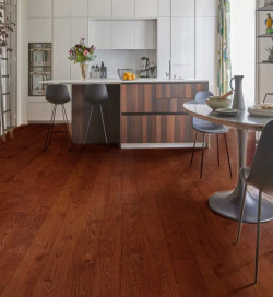 Accueil - Over Parquet