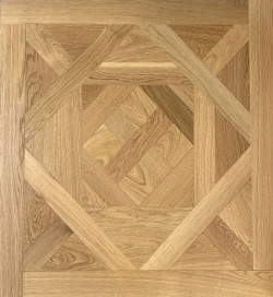 Parquet Flottant - Over Parquet