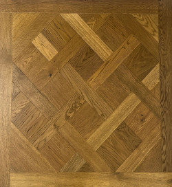 Parquet Flottant - Over Parquet