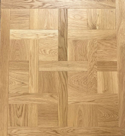 Parquet Flottant - Over Parquet