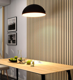 Panneaux Muraux - Over Parquet