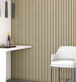 Panneaux Muraux - Over Parquet