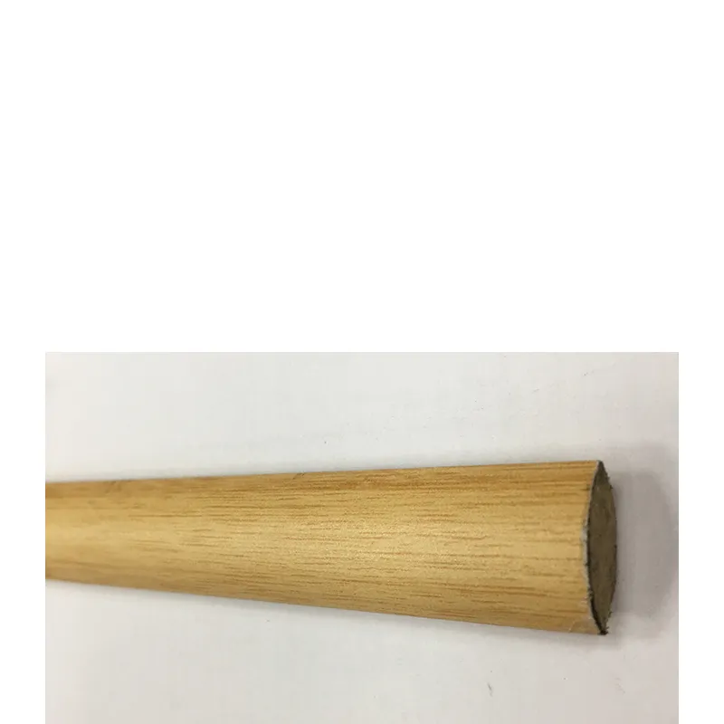 Quart de Rond Bambou Clair - Quart de rond - Over Parquet Quart de Rond Bambou Clair - Quart de rond - Over Parquet