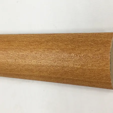 Quart de Rond Merisier Moyen - Quart de rond - Over Parquet