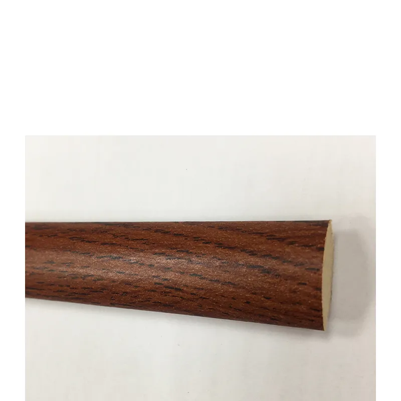 Quart de rond Jatoba - Accueil - Over Parquet Quart de rond Jatoba - Accueil - Over Parquet