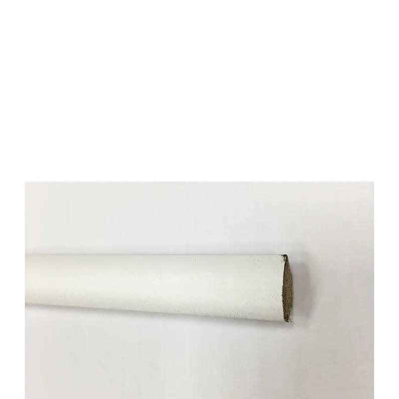 Quart de Rond Blanc Q175 - Accueil - Over Parquet Quart de Rond Blanc Q175 - Accueil - Over Parquet