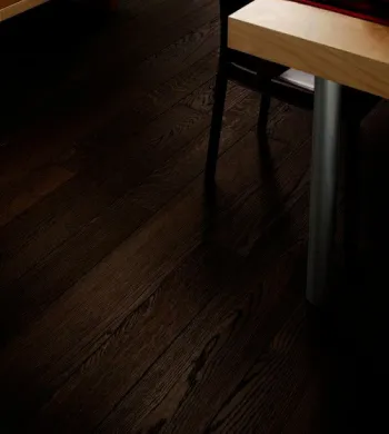 Parquet Flottant Chêne Huilé - Over Parquet