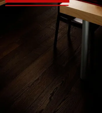 Parquet - Over Parquet