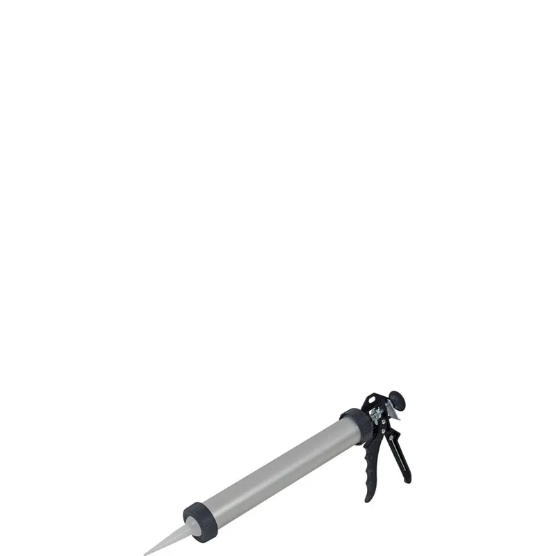 Pistolet a Colle Professionnel 600ml Haut de Gamme - Accueil - Over Parquet