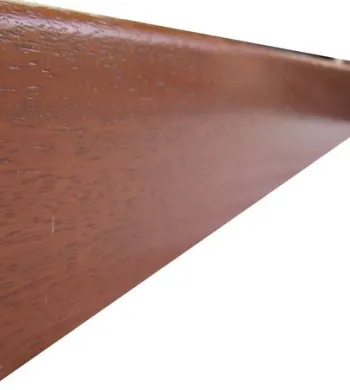 Plinthe MDF Finition Jatoba - Accueil - Over Parquet