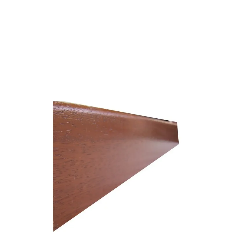 Plinthe MDF Finition Jatoba - Accueil - Over Parquet Plinthe MDF Finition Jatoba - Accueil - Over Parquet