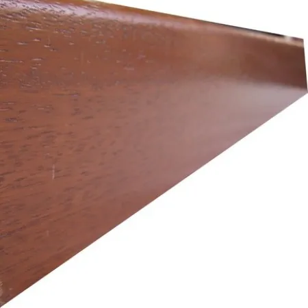 Plinthe MDF Finition Jatoba - Accueil - Over Parquet