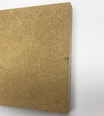 Plinthe MDF - Over Parquet